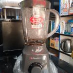 BLENDER FOR CUISNINE