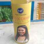 HAIR PRODUCT