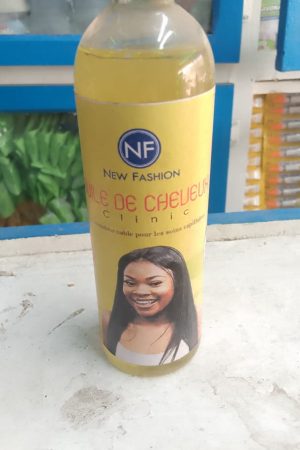 HAIR PRODUCT