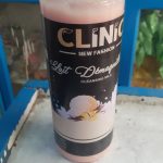 CLINIC SKIN CARE PRODUCT