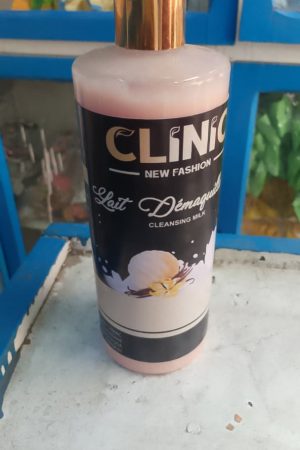 CLINIC SKIN CARE PRODUCT
