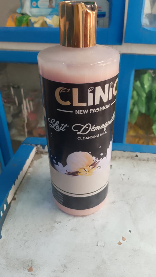 CLINIC SKIN CARE PRODUCT