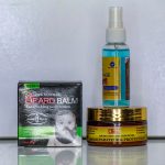 CLINIC SKIN CARE PRODUCT