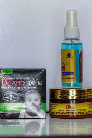 CLINIC SKIN CARE PRODUCT