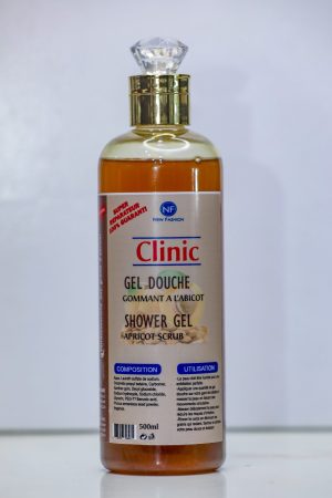 CLINIC SKIN CARE PRODUCT