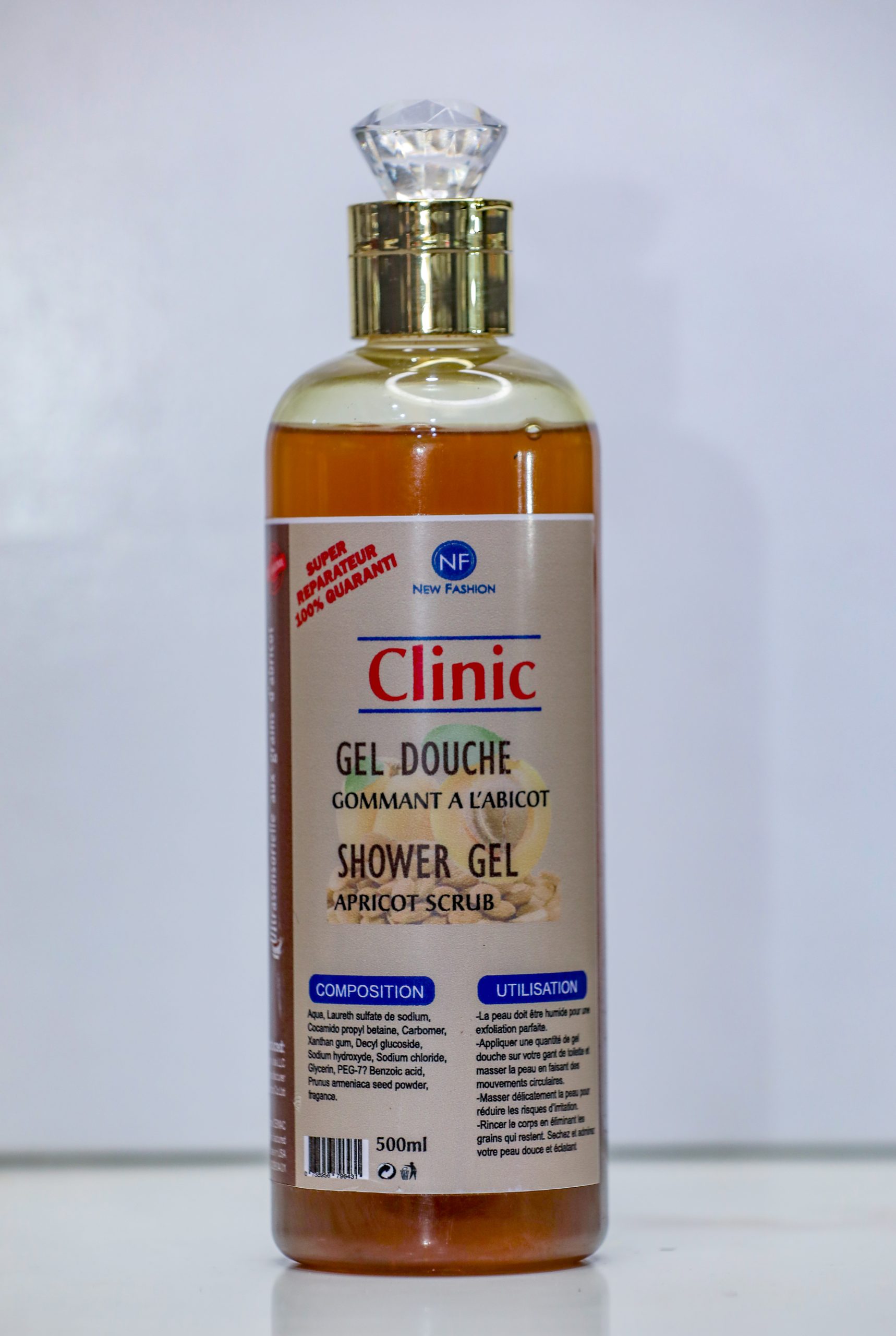 CLINIC SKIN CARE PRODUCT