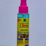 CLINIC SKIN CARE PRODUCT