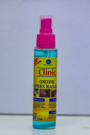 CLINIC SKIN CARE PRODUCT