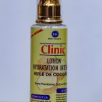 CLINIC SKIN CARE PRODUCT