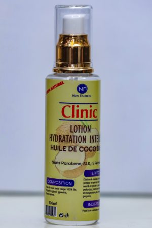 CLINIC SKIN CARE PRODUCT
