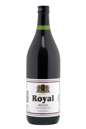Domaine Royal Rouge