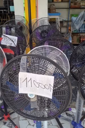 FAN