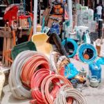 PRODUITS QUINCAILLERIE