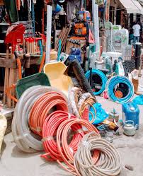 PRODUITS QUINCAILLERIE