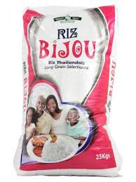 RIZ BIJOU