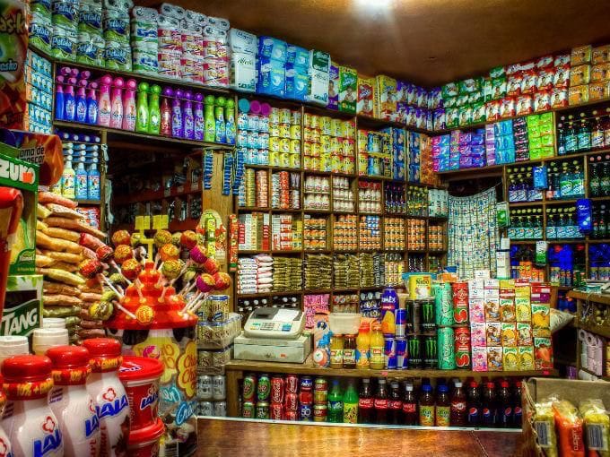 Alimentaire