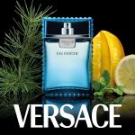 Versace Pour Homme (Fresh & Citrus)
