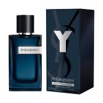 Yves Saint Laurent Y Eau de Parfum