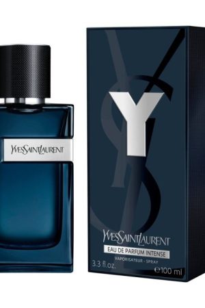 Yves Saint Laurent Y Eau de Parfum