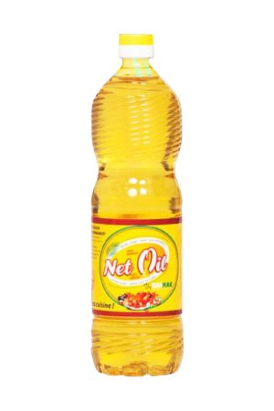 Huile Net Oil