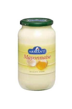 Armanti