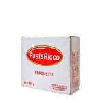 Spaghetti Pasta Ricco
