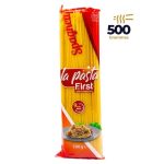 La Pasta First